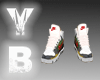 Y.B  Shoes