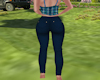 Blue jeans