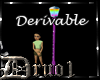 [D]Derivable Streetlight