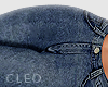 s. Cleo Jeans 005