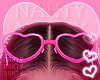 not your baby | glasses