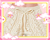 MOM🧶 Crochet Shorts