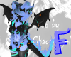 Cute Anyskin Dragon Furry