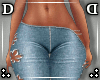 !D! Lorena Denim RLL