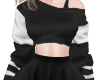 CEL*_BLACK SPORTY OUTFIT