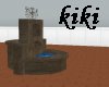 kiki's Fountain