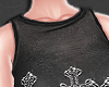Cross Black Tank