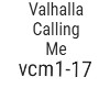 Valhalla Calling vcm