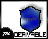 Derivable Shield