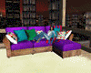 [MH]Hither Couch