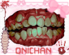 maw ♡₊˚ 🦷
