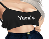 + Yura's +