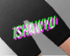 iS. Short Black