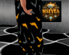 halloween pants arida