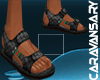C]Summer  Sandals