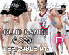Group Dance 14P