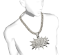 $MXK chain