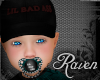 *R* Lil Bad  Boy Red