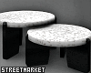 Duo Center Table