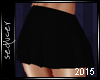 [T] Pleated Skirt