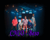 CNCO - Beso