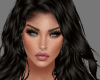 HAIR - BLACK - G101