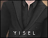 Y. Vintage Suit
