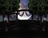 Goth Wedding Arch