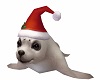 Sir Holiday Seal