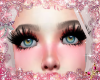 Doll lashes