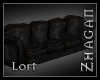 [Z] Old Couch