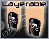 Nails [skulls] .m.