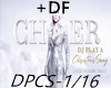 Cher DJ Play A Christmas