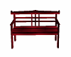 Oriental Bench