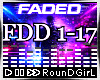 ♬𝐑 Faded + F D