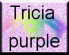 [PT] Tricia purple