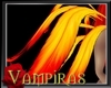 Element - FIRE- Shoulder