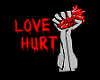 !tb LOVE HURT (m)