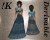 !K! Delure Lace Dress