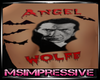 [CUSTOM]Angel/Wolfe Tatt