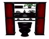 Demon Bathroom