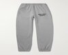 Grey Gallery Sweats