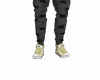 Mapache Sneakers