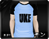 [Rev] Uke Bleu