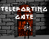 Drvble Teleporting Gate
