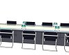 GHM Conference Table