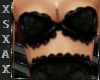 Carzul Lingerie #1 Black