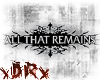 xDRx ATR Logo BLK