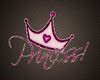Princess |headsign|