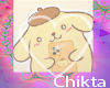 C.Silly PURIN FRAME